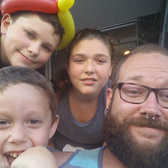 Meet your Posher, Matt - Picture 1 of 1